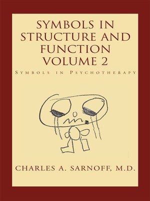 cover image of Symbols in Structure and Function- Volume 2